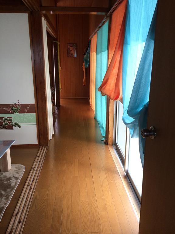 B.B.House Hotel Kadena ภายนอก รูปภาพ