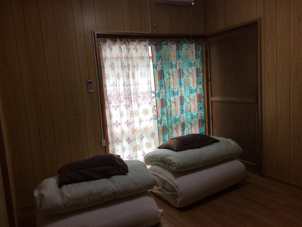 B.B.House Hotel Kadena ห้อง รูปภาพ