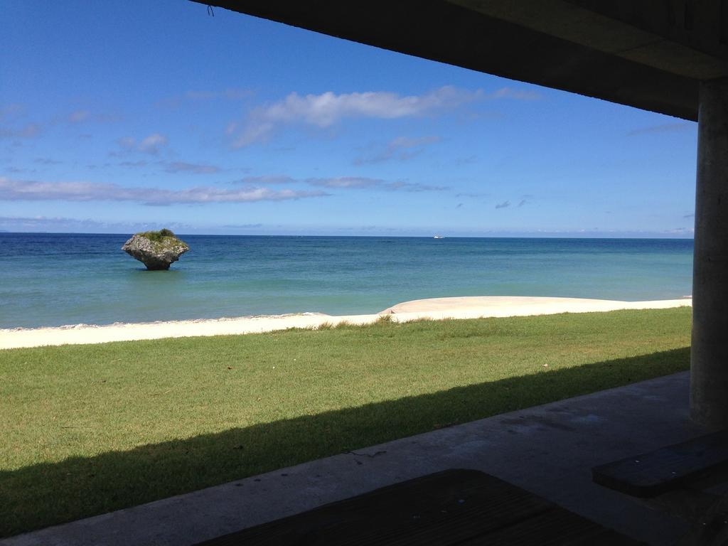 B.B.House Hotel Kadena ภายนอก รูปภาพ