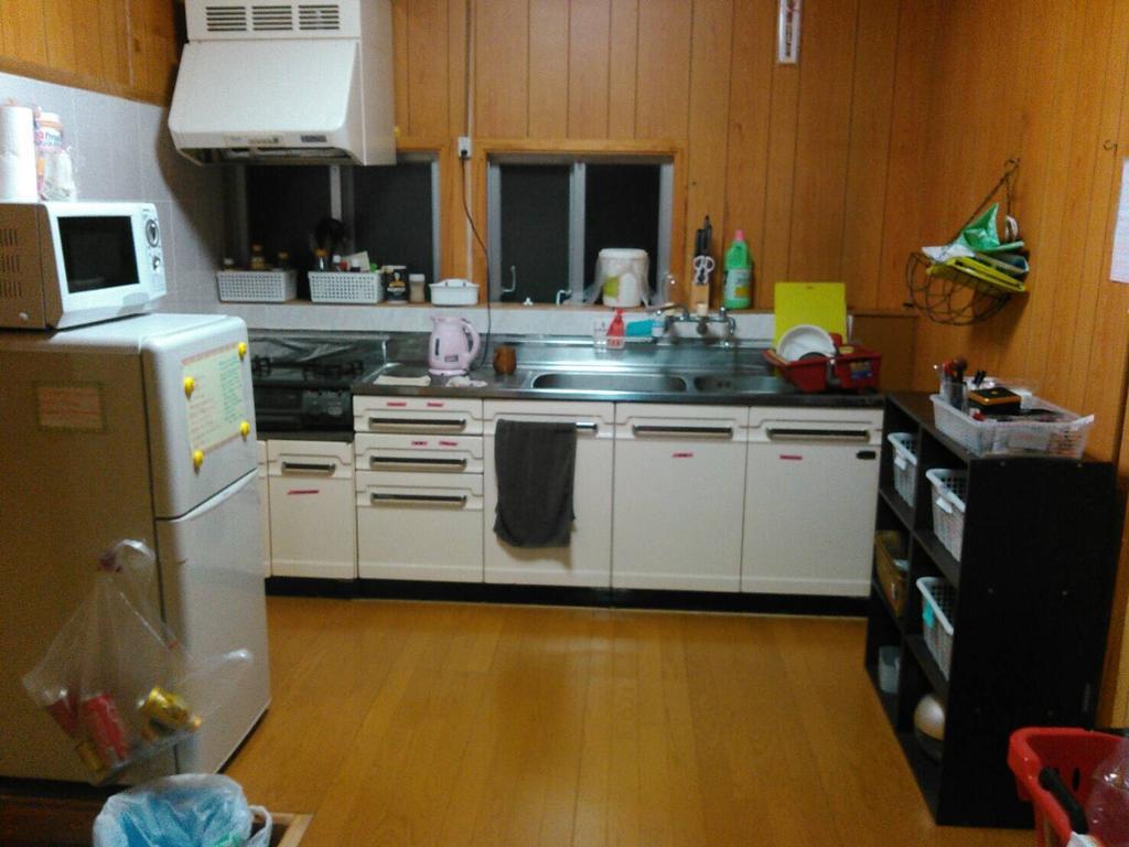 B.B.House Hotel Kadena ภายนอก รูปภาพ