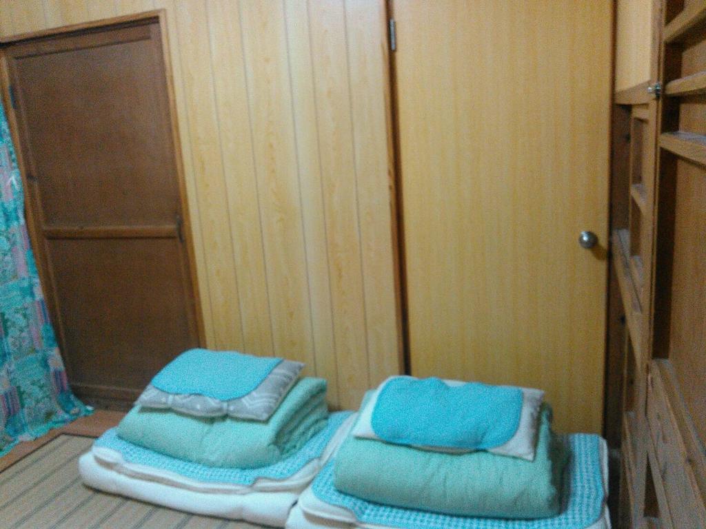 B.B.House Hotel Kadena ภายนอก รูปภาพ