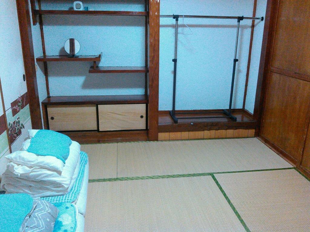 B.B.House Hotel Kadena ภายนอก รูปภาพ